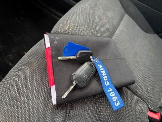 Citroën Berlingo 1.6 HDI Club XL Airco Nap MARGE picture 16