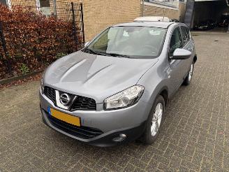 Nissan Qashqai 1.6 Acenta picture 8