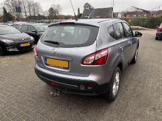 Nissan Qashqai 1.6 Acenta picture 4