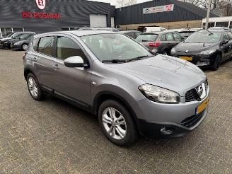 Nissan Qashqai 1.6 Acenta picture 2