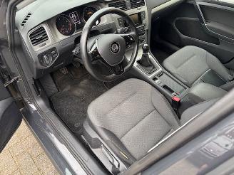 Volkswagen Golf 1.2 TSI Comfortline picture 13