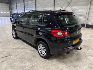 Volkswagen Tiguan 1.4 TSI Comf 4 Motion Nap picture 4