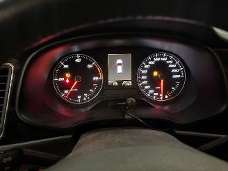 Seat Leon 1.6 TDI Style Clima Navi picture 14