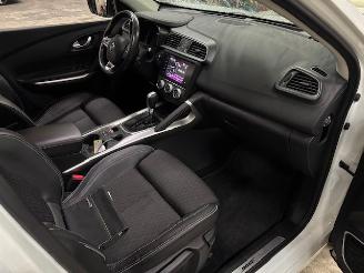 Renault Kadjar 1.3 TCE Automaat  Black Edition Bose  (42.169 km) picture 10