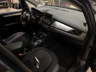 BMW 2-serie 218i Cent.Executive picture 11