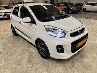 Kia Picanto 1.0 5-drs First Edition Clima picture 9