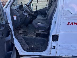 Renault Master 2.3 DCI L2H2 131PK  NAP picture 8