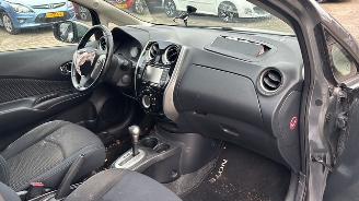 Nissan Note 1.2 5-drs Automaat (53.306 Nap) picture 9