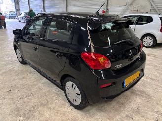 Schadeauto Mitsubishi Space-star 1.0 Cool+  5-drs (km 42.420 Nap) 2020/2