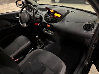 Renault Twingo 1.2 16v Dynamique clima Nap picture 10