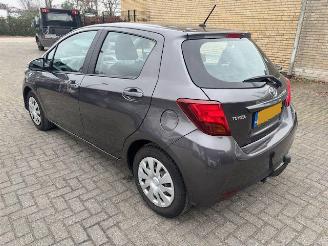 Avarii autoturisme Toyota Yaris 1.3 16v 5-drs airco Nap 2015/5