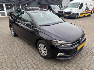  Volkswagen Polo 1.0 TSI 5-drs Comfort 116pk 2018/5