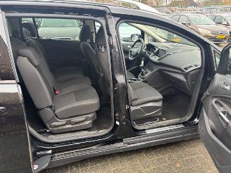 Ford Grand C-Max 1.5 TDCI Titanium 7P 120pk picture 10