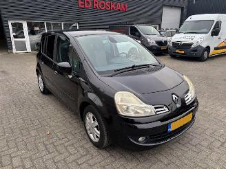 Renault Grand-modus 1.2 TCE Dynamique 2008/4