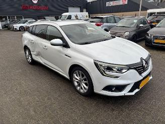 Renault Mégane 1.3 TCe GT-Line picture 4