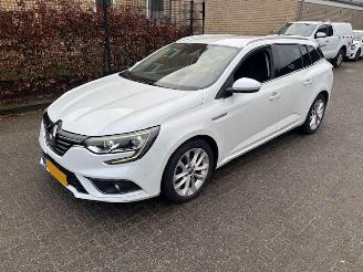 Renault Mégane 1.3 TCe GT-Line picture 2
