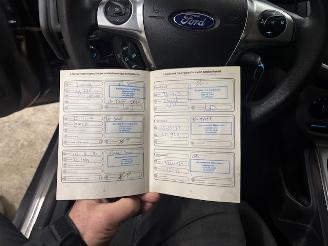 Ford Focus 1.6 TDCI Trend picture 15