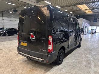 Renault Master 2.3 DCI L2H3 airco NAP picture 6