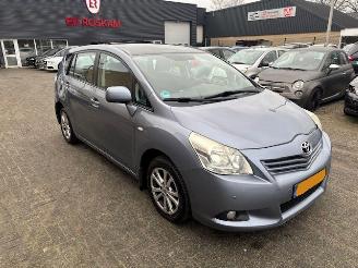  Toyota Verso 1.8 VVT-i Business Pano 147pk 2011/3