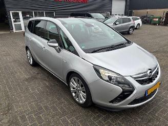 Coche accidentado Opel Zafira 1.4 Cosmo Pano 140pk 2013/3