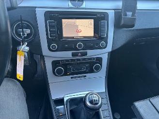 Volkswagen Passat 2.0 TSI  CC  211pk picture 16