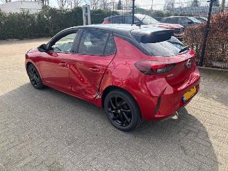 Opel Corsa 1.2 GS-Line 5-drs (km 37.873 Nap) picture 5