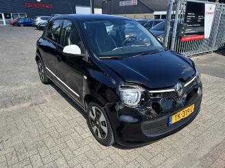 Unfallwagen Renault Twingo 1.0 SCE Collection 2018/8