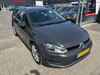 škoda osobní automobily Volkswagen Golf 1.2 TSI Highline 2015/9