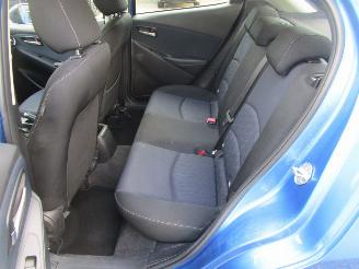 Mazda 2 1.5 SKYACTIV-G TS picture 15