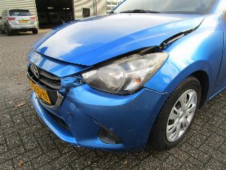 Mazda 2 1.5 SKYACTIV-G TS picture 23