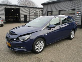 škoda osobní automobily Opel Astra SPORTS TOURER 1.0 BUSINESS+ 2016/9