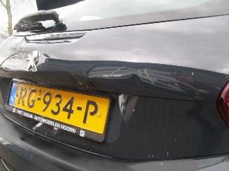 Peugeot 208 1.2 PURE TECH BLUE LION 5DRS picture 28