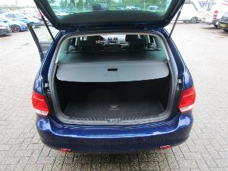 Volkswagen Golf 1.4 TSI variant Highline picture 18