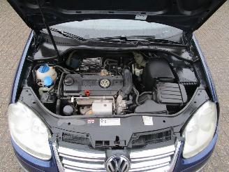 Volkswagen Golf 1.4 TSI variant Highline picture 21