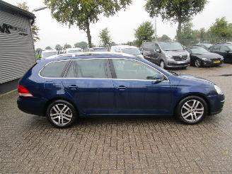 Volkswagen Golf 1.4 TSI variant Highline picture 6