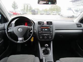 Volkswagen Golf 1.4 TSI variant Highline picture 10