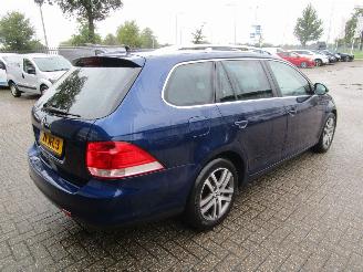 Volkswagen Golf 1.4 TSI variant Highline picture 5