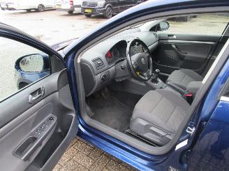 Volkswagen Golf 1.4 TSI variant Highline picture 9