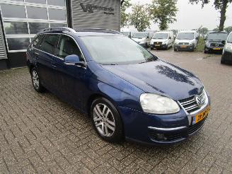 Volkswagen Golf 1.4 TSI variant Highline picture 7