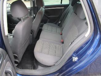 Volkswagen Golf 1.4 TSI variant Highline picture 14