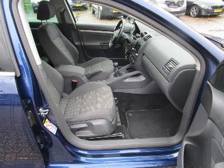 Volkswagen Golf 1.4 TSI variant Highline picture 13