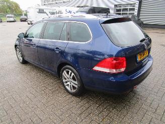 Volkswagen Golf 1.4 TSI variant Highline picture 3