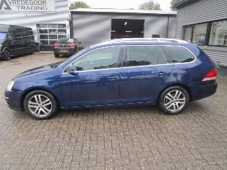 Volkswagen Golf 1.4 TSI variant Highline picture 2