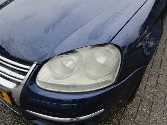 Volkswagen Golf 1.4 TSI variant Highline picture 19