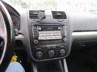 Volkswagen Golf 1.4 TSI variant Highline picture 11