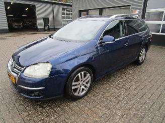 Auto incidentate Volkswagen Golf 1.4 TSI variant Highline 2009/5