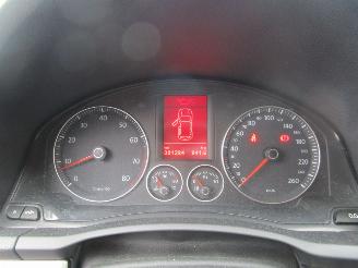 Volkswagen Golf 1.4 TSI variant Highline picture 16