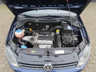 Volkswagen Polo 1.2 Easyline picture 23