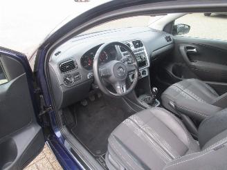 Volkswagen Polo 1.2 Easyline picture 9