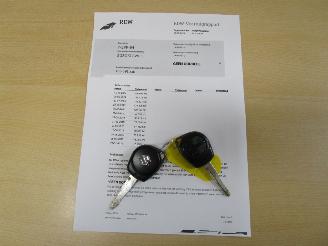 Suzuki Swift 1.3 Comfort picture 24